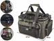 Сумка для рыбалки BIG CARP 35л (47х30х27 см) Хаки - изображение 3