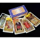 Карты Таро Оригинальный набор Райдера Уэйта The original Rider Waite tarot 10,2*6см - изображение 3
