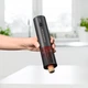 Електричний відкривач для вина CircleJoy TFS-005 7-в-1 з вакуумним насосом для збереження свіжості вина (Срий) - зображення 7