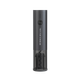 Електричний відкривач для вина CircleJoy TFS-005 7-в-1 з вакуумним насосом для збереження свіжості вина (Срий) - зображення 13