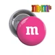 Значок M&Ms | Эм-энд-эмс | М&Мс (05) - изображение 1