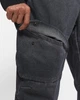 Комбинезон мужской Nike Sportswear Tech Pack Unlined Woven Overalls XL-T Сірий DM5597-060 - изображение 7