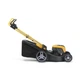 Газонокосарка Stiga 48V, 4Ah, ширина косіння 46 см (Collector548AEKit) - зображення 3