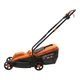 Газонокосарка SEQUOIA 1.4 кВт, 32см (SELM1432) - изображение 5
