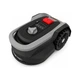 Газонокосарка GTM робот, 20V, АКБ 2Ah, ширина скошування 16см, рекомендована площа 500м² (RLM500/16W) - зображення 3