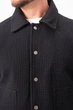 Куртка-м.с. K.O.R 25271 Чорний (black) XL - зображення 4