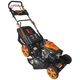 Газонокосарка Grunhelm S531VHY (73638) - изображение 2