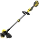 Тример садовий Stanley FatMax, 18V (20 В), 4Ah, 6000 об., 33 см (SFMCSTB933M) - зображення 1