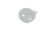 Мембрана к водяному редуктору газовой колонки, D51 мм Bosch Type-F, Junkers 5282483070 (силиконовая) - изображение 2