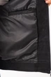 Бомбер K.O.R 26006 Черный (black) 2XL - изображение 3