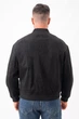 Бомбер K.O.R 26006 Черный (black) 2XL - изображение 4