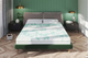 Матрац безпружинний HighFoam Keiko Noa - 80x200 см - изображение 5
