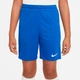 Шорти підліткові Nike Park Iii 158-170 СM Синій BV6865-463 - зображення 1
