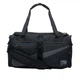 Сумка спортивная Nike Utility Power 2.0 Duffel Bag черная унисекс 25 л HF0654-010, дорожная спортивная сумка Найк - изображение 1