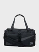 Сумка спортивная Nike Utility Power 2.0 Duffel Bag черная унисекс 25 л HF0654-010, дорожная спортивная сумка Найк - изображение 2