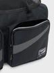 Сумка спортивная Nike Utility Power 2.0 Duffel Bag черная унисекс 25 л HF0654-010, дорожная спортивная сумка Найк - изображение 6