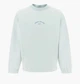 Кофта мужская Stone Island Stone Island Marina Light Blue XL Голубой 7815652X2-V0041 - изображение 1