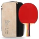 Ракетка для настільного тенісу в чохлі MALIN RACKET 5star MT-5002 - зображення 1