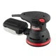 Ексцентрикова шліфувальна машина INTERTOOL WT-0541 - изображение 7