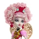Кукла Monster High Страх который сладкий день рождения Кукла Купидон - изображение 3