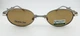 Складные Очки-Хамелеоны GENTLE FAWN GF3046_X54 Polarized Blue Blocker (для Компьютера, Солнца и Авто) + Футляр - изображение 4
