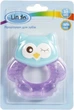 Прорізувач для зубів Hippo Lindo PK 069 Фіолетовий shop (8850217000698) - изображение 2