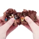 Игровой набор слаймов Slime Mart Тележка вкусностей с формами и насадками - изображение 11