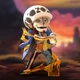 Коллекционная фигурка Mighty Jaxx Freeny's Hidden Dissectibles Большой куш Арка страны Вано - изображение 9