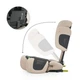 Автокресло Kinderkraft Xpand 2 PRO i-Size складное бежевое - изображение 7