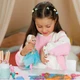 Кукла BABY born Glam Up Русалочка Спаркл 28 см волосы меняют цвет - изображение 10