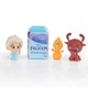 Гумка-пазл колекційна HTI Puzzle Palz Frozen Крижане серце у капсулі від 3 років - зображення 3