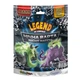 Стретч-игрушка животное Legend of Animals Макси Ночная стража светящаяся - изображение 1