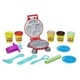 Набор с пластилином Play-Doh Бургер барбекю с грилем и формочками (B5521) - изображение 8
