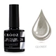 Гель-лак котяче око Crooz Cat Satin No28 Smoky Chocolate (димчастий шоколад) 8 мл - зображення 1
