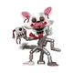 Фігурка Funko POP Super 5 ночей з Фредді Мангл вініл 15 см - зображення 2