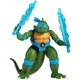 Фігурка TMNT x Godzilla Лео в образі Ґодзілли рухома з катанами - зображення 2