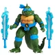 Фігурка TMNT x Godzilla Лео в образі Ґодзілли рухома з катанами - зображення 4
