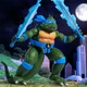 Фігурка TMNT x Godzilla Лео в образі Ґодзілли рухома з катанами - зображення 5