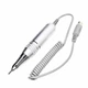 Ручка для фрезера Nail Drill PRO на 35000 об. (5-ти канальный разъем) для ZS-606, ZS-705, улучшенная - изображение 1