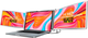 Monitor 14" ExtraLink Smart Life S400 (EX.35267) - obraz 1