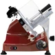 Krajalnica Berkel Pro Line XS25 (XS25 ROSSO) - obraz 2