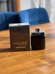Парфумована вода для чоловіків Montblanc Legend 100 мл - зображення 3