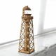 Збірна дерев'яна модель Lighthouse Джарилгацький маяк Херсонська обл Україна - зображення 12
