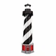Збірна дерев'яна модель Lighthouse Маяк на мисі Гаттерас США - зображення 4
