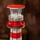 Збірна дерев'яна модель Lighthouse Євпаторійський маяк Україна Крим - зображення 11
