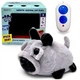 Интерактивная мягкая игрушка, животное СОБАКА (СЕРЫЙ) (TS01091996302857) - изображение 1