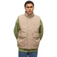 Жилетка мужская Nike Therma-Fit Tech XL Бежевый DQ4304-247 - изображение 1