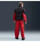 Жилетка мужская Nike Club Puffer Black S Чорний IB2977-010 - изображение 5