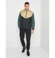 Жилетка мужская Nike Therma-Fit Windrunner 3XL Чорний FB8201-010 - изображение 3