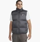 Жилетка мужская Nike Fly Primaloft Wr Puffer Vest L Сірий FB7373-068 - изображение 1